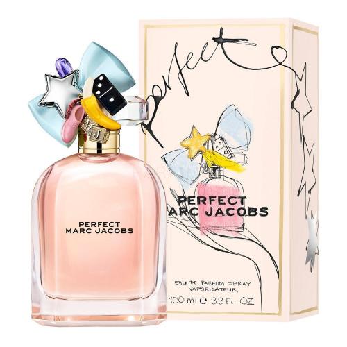 Marc Jacobs - Perfect - Eau de Parfum