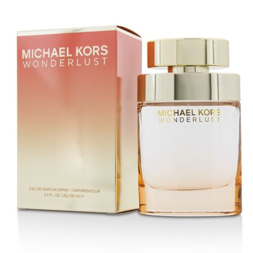 Michael Kors - Wonderlust - Eau de Parfum