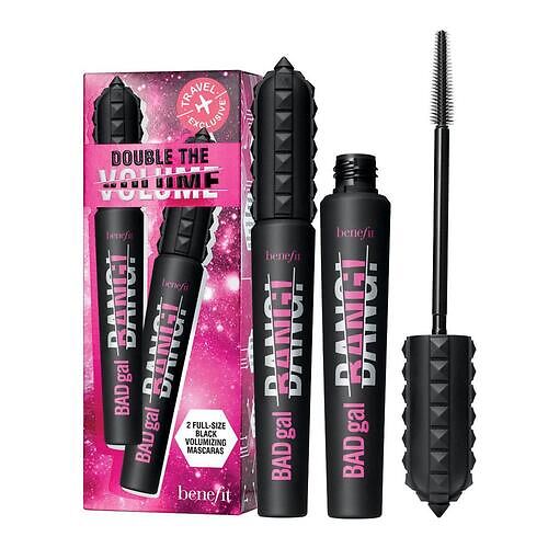 [2826815] Benefit - BadGal Bang Mascara - Black Set