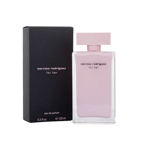 [1888177] Narciso Rodriguez - For Her - Eau de Parfum (50 ml)