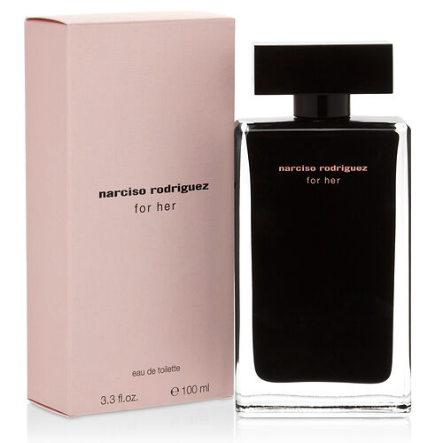 [1072729] Narciso Rodriguez - For Her - Eau de Toilette (50 ml)