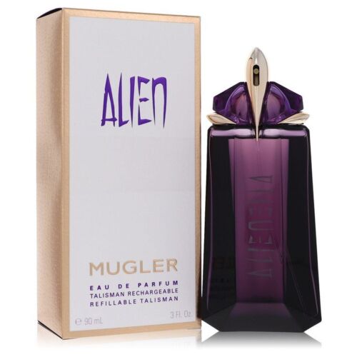 Thierry Mugler - Alien - Eau de Parfum Refillable