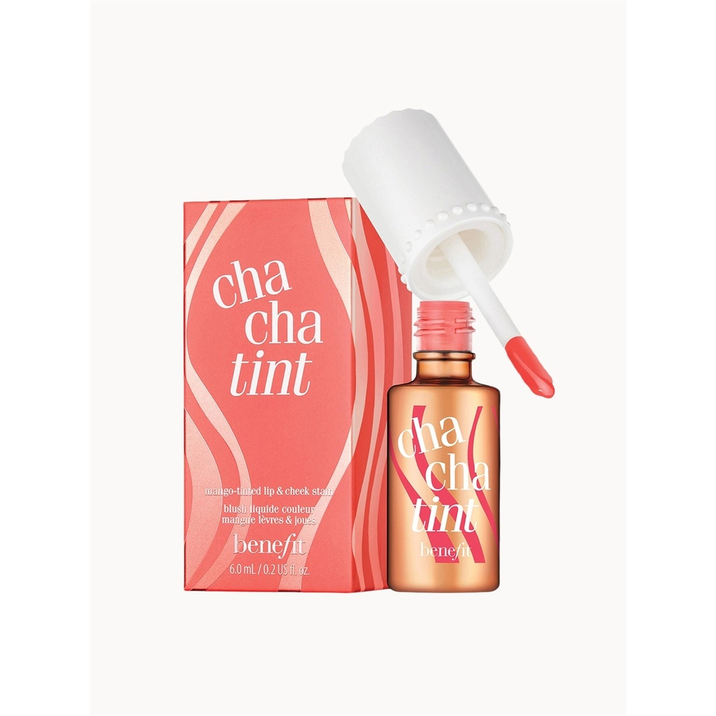 Benefit - Chachatint - Mango - 6ml