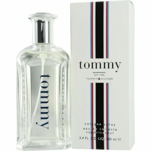 Tommy Hilfiger - Tommy - Eau de Toilette (50 ml)