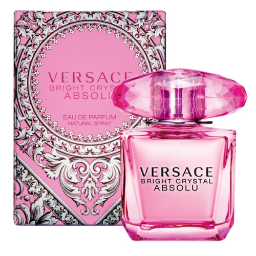 Versace - Bright Crystal Absolu - Eau de Parfum