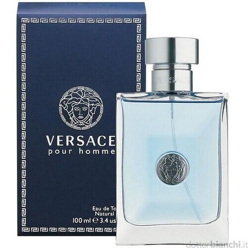 [1947966] Versace - Pour Homme - Eau de Toilette (50 ml)