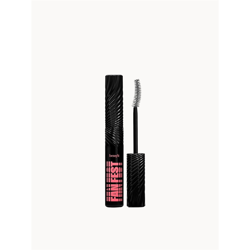 Benefit - Fan Fest Mascara - Black