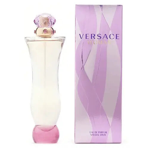 Versace - Woman - Eau de Parfum