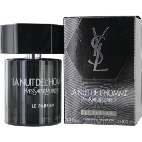 [2105082] Yves Saint Laurent - La Nuit De L'Homme Le Parfum (100 ml)