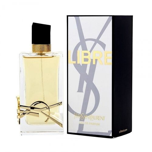 [3379736] Yves Saint Laurent - Libre - Eau de Parfum (50 ml)