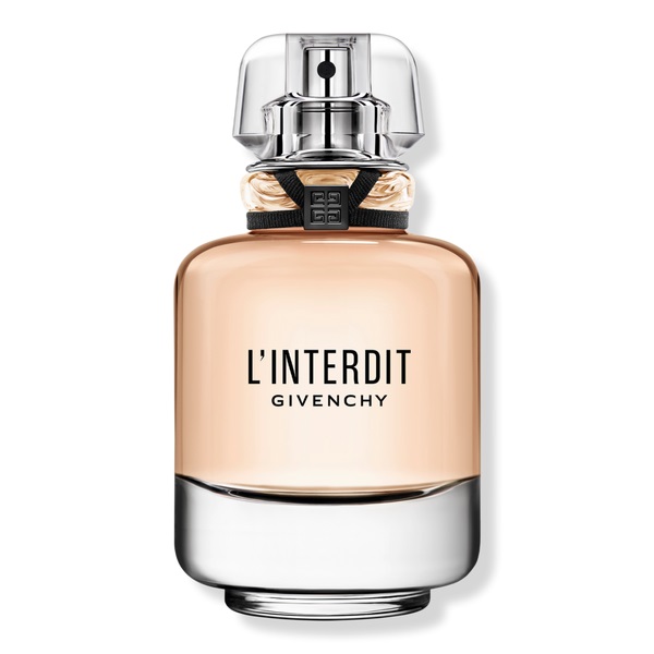 Givenchy - L'Interdit - Eau de Parfum