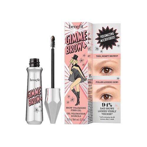 Benefit - Gimme Brow+ - Shade 3