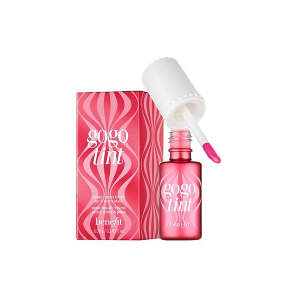 Benefit - Gogotint - Cherry - 6ml