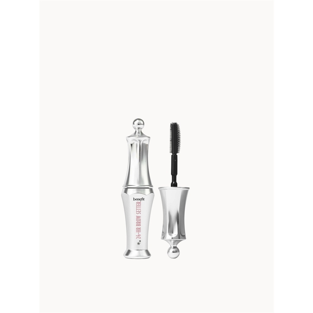 [3452966] Benefit - 24Hr Brow Gel Mini - Invisible - 3.5ml