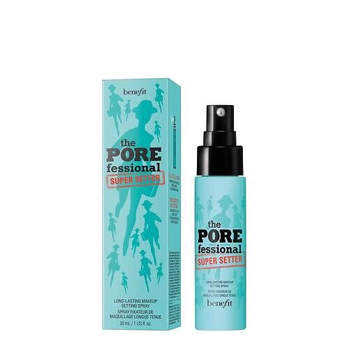 [4885888] Benefit - POREfessional Setter Primer - Mini