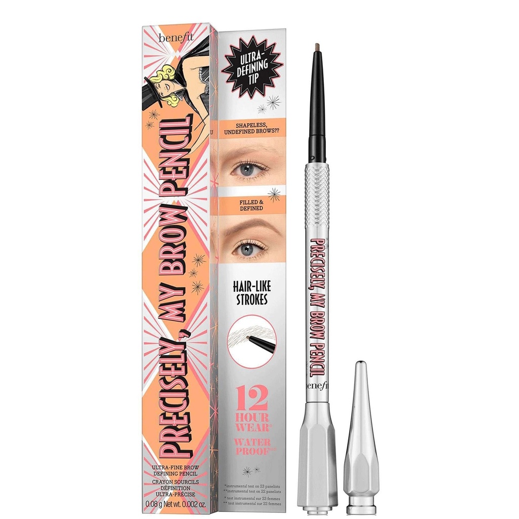 Benefit - Precisely My Brow Pencil - Shade 3.75