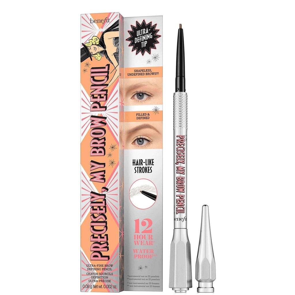 Benefit - Precisely My Brow Pencil - Shade 2.5