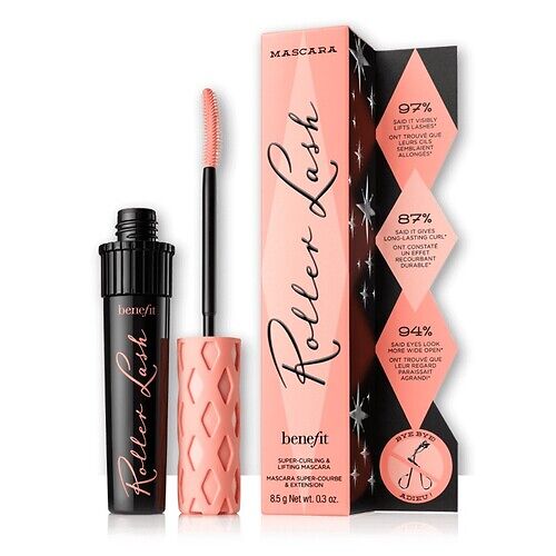 Benefit - Roller Lash Mascara - Black