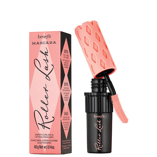 Benefit - Roller Lash Mascara - Mini