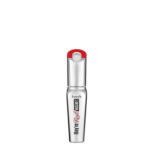 [3828077] Benefit - Tar Magnet Mascara - Nr. 66 Black