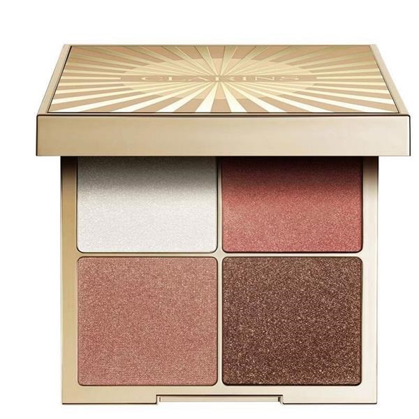 Clarins - All-In-One Eye Palette