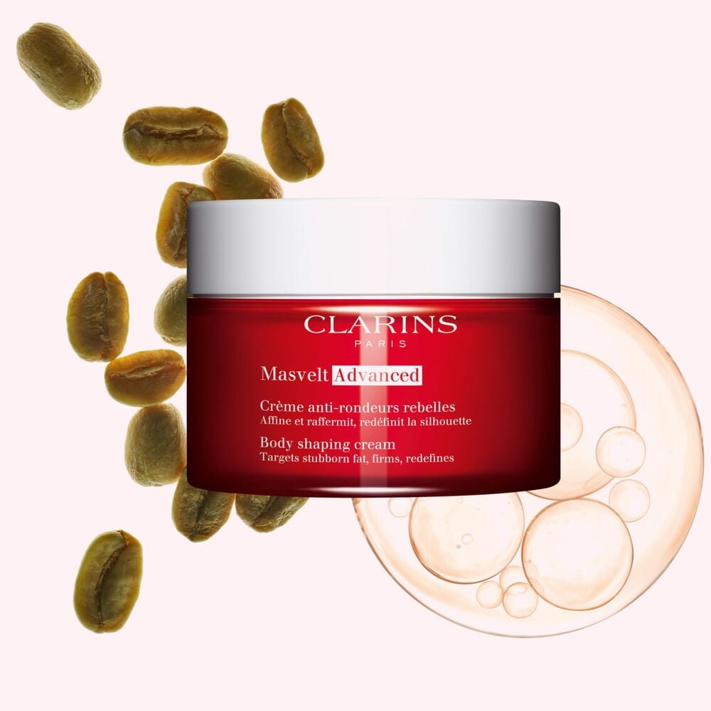 [5449469] Clarins - Masvelt Advanced Body Shaping Cream - 200ml