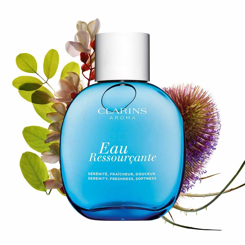 [5968080] Clarins - Eau Ressourcante - Spray - 100ml