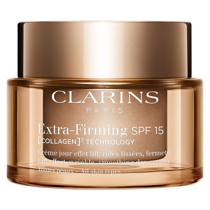 Clarins - Extra-Firming Day Cream SPF15 - 50ml (cod. 6725323)