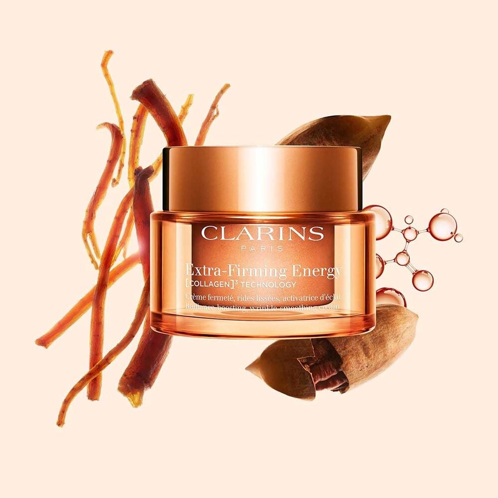 Clarins - Extra-Firming Energy - 50ml