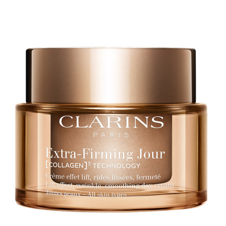Clarins - Extra-Firming Anti-Aging Cream - 50ml