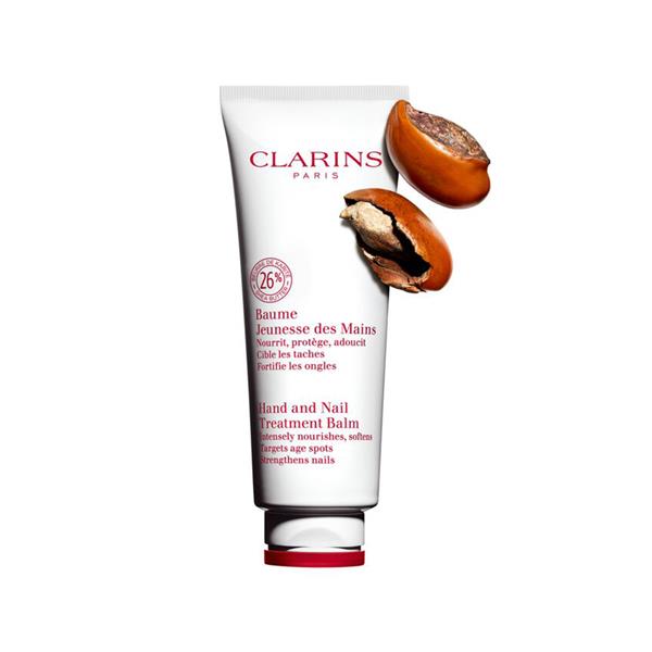 [5074436] Clarins - Hand And Nail Treatment Balm - 100ml