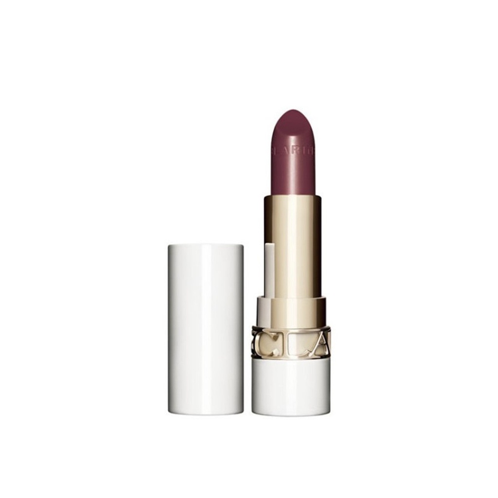 [6093796] Clarins - Joli Rouge - 744S Soft Plum
