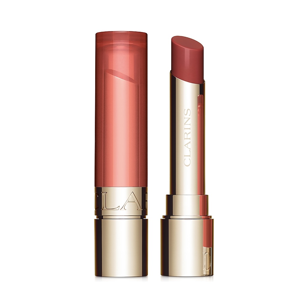 [6444584] Clarins - Lip Oil Balm - 03 Rosewood