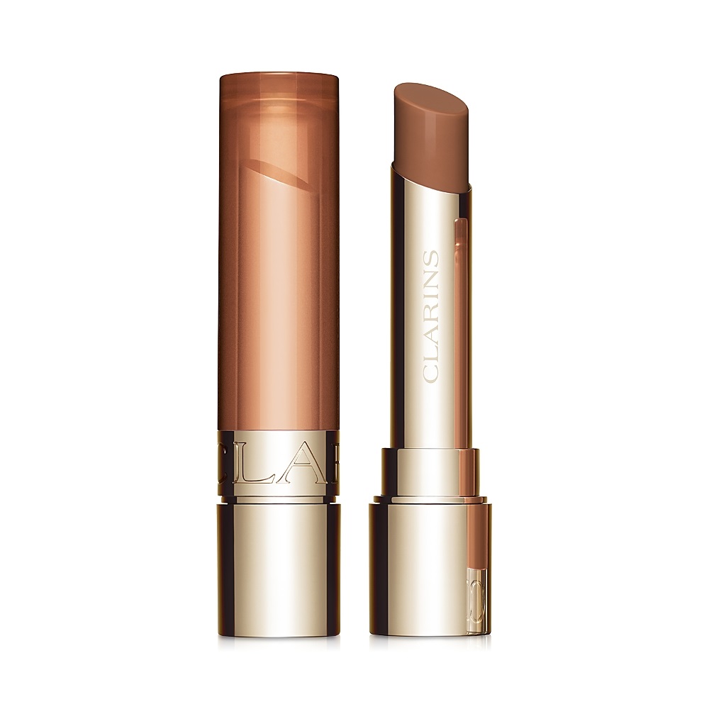 [6444585] Clarins - Lip Oil Balm - 04 Nude Brown