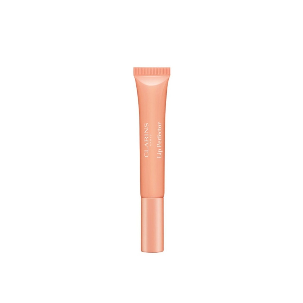 [6542024] Clarins - Lip Perfector - 02 Apricot Shimmer