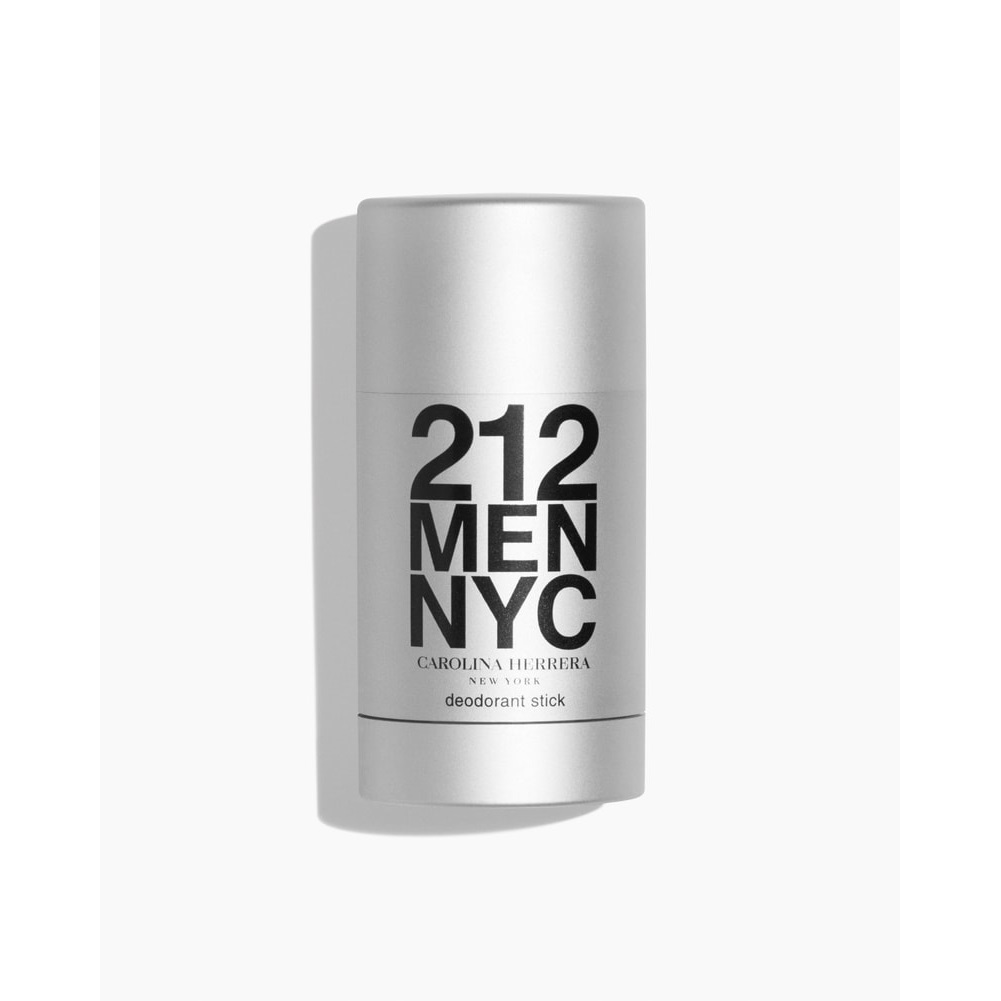[65102218] Carolina Herrera - 212 Men - Deodorante Stick - 75ml