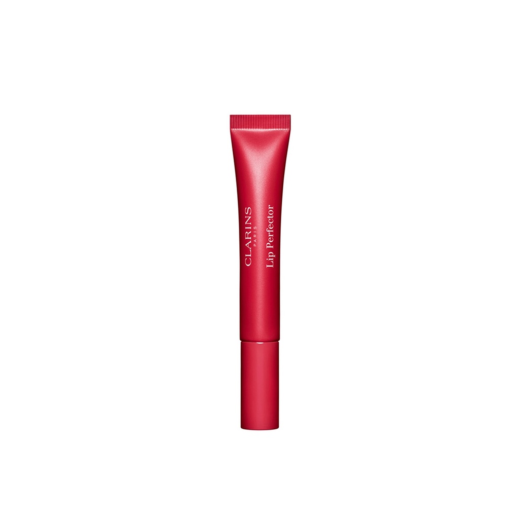 [6542031] Clarins - Lip Perfector - 24 Fuchsia Glow