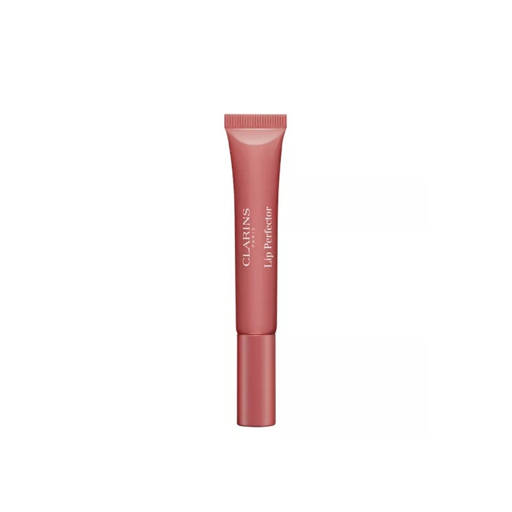 Clarins - Lip Perfector - 16 Intense Rosebud