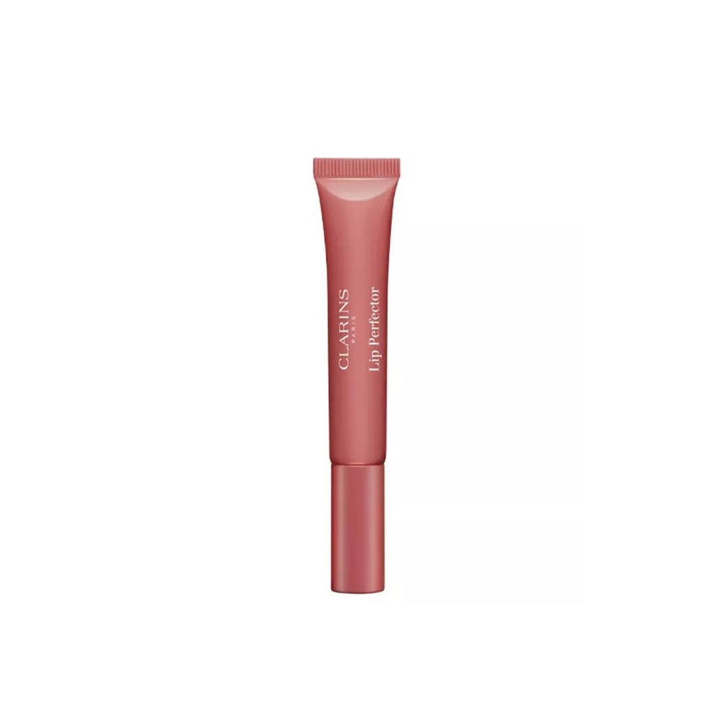 [6542019] Clarins - Lip Perfector - 19 Intense Smoky Rose