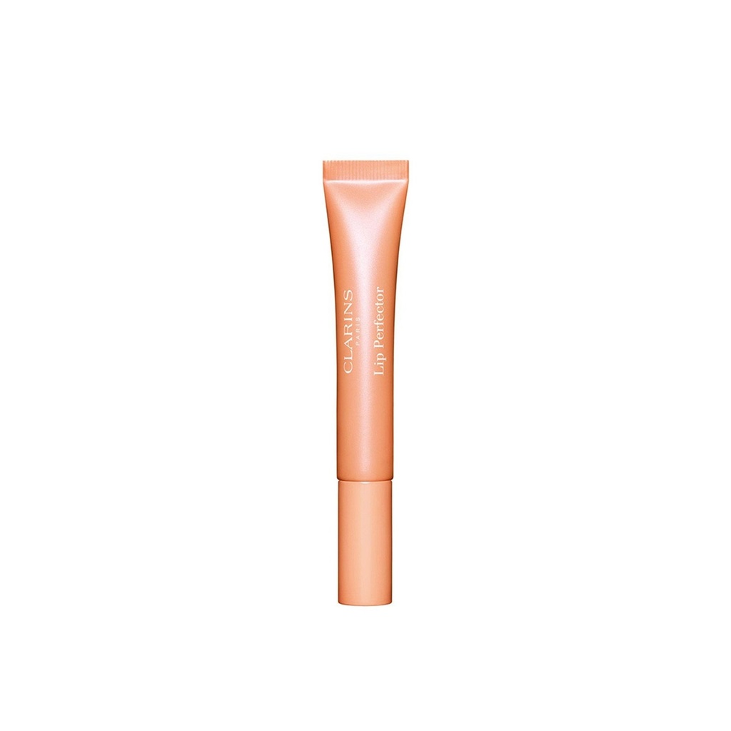 Clarins - Lip Perfector - 22 Peach Glow
