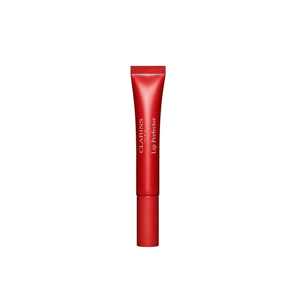 Clarins - Lip Perfector - 23 Pomegranate Glow