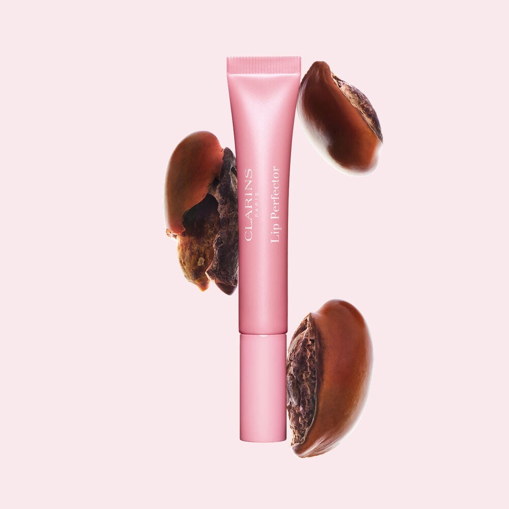 [6542028] Clarins - Lip Perfector - 21 Soft Pink Glow