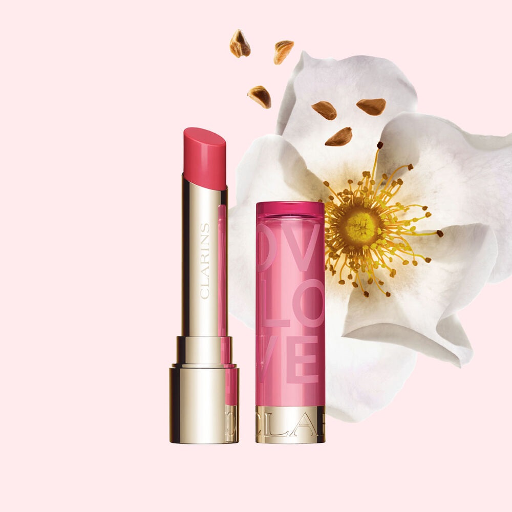 [7065495] Clarins - Love Lip Oil Balm - 08 - 2.9g
