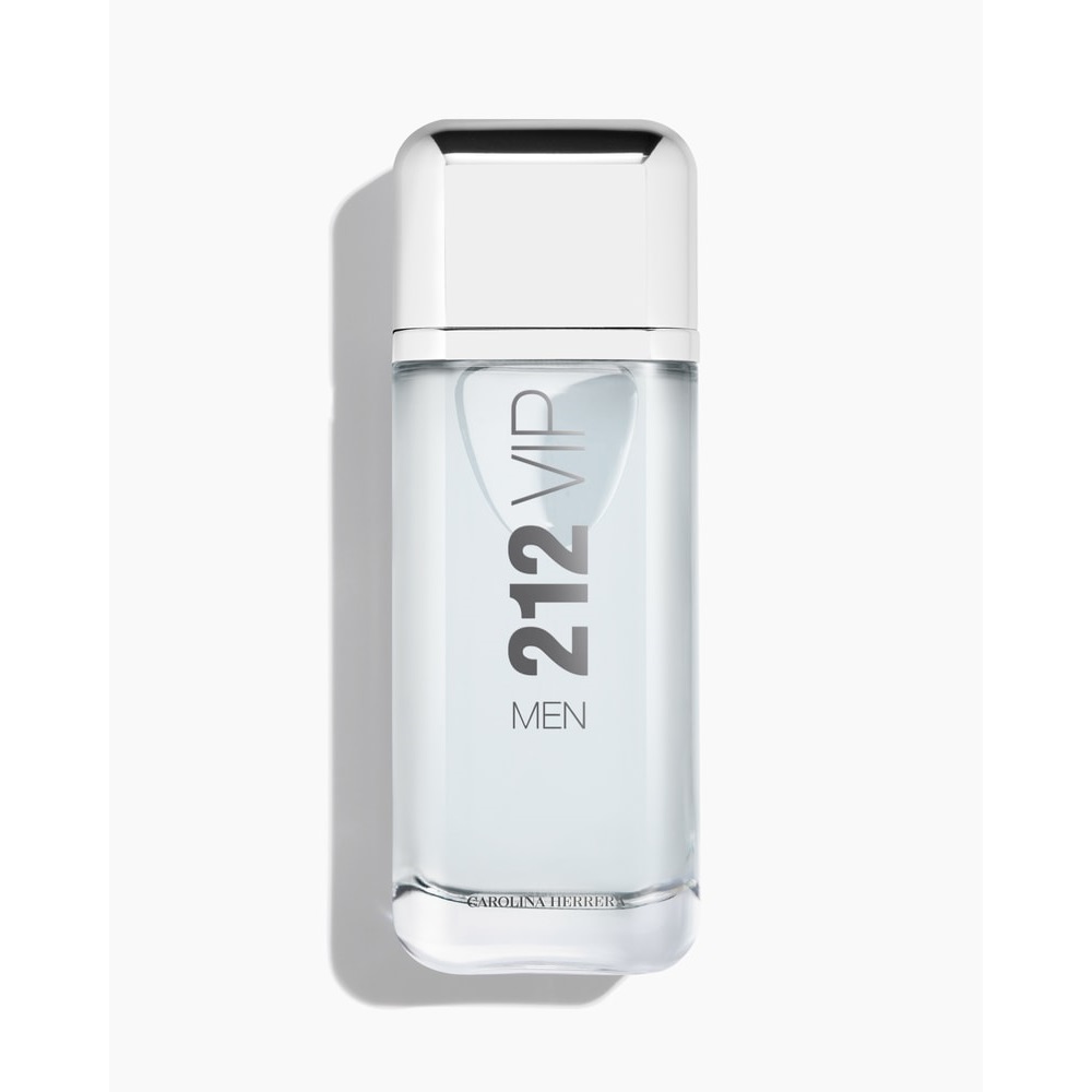 [65200066] Carolina Herrera - 212 VIP Men - Eau de Toilette - 100ml