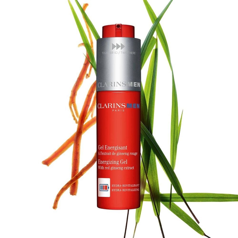 Clarins - Men Energizing Gel - 50ml