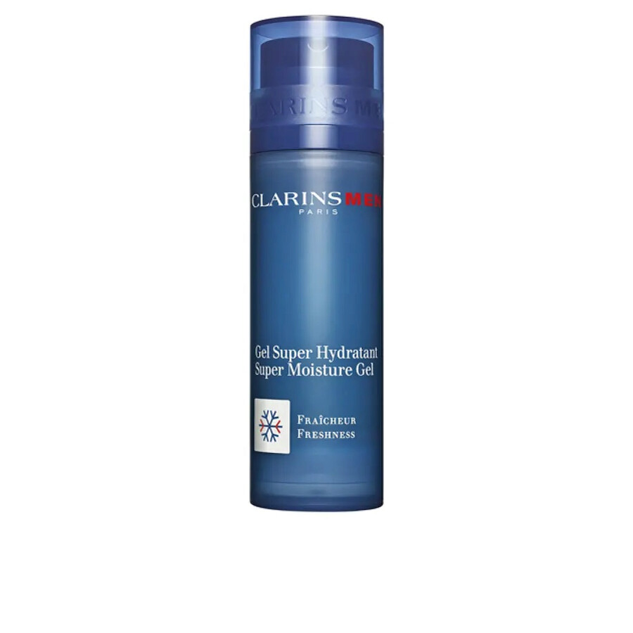 [5074450] Clarins - Men Super Moisture Gel - 50ml