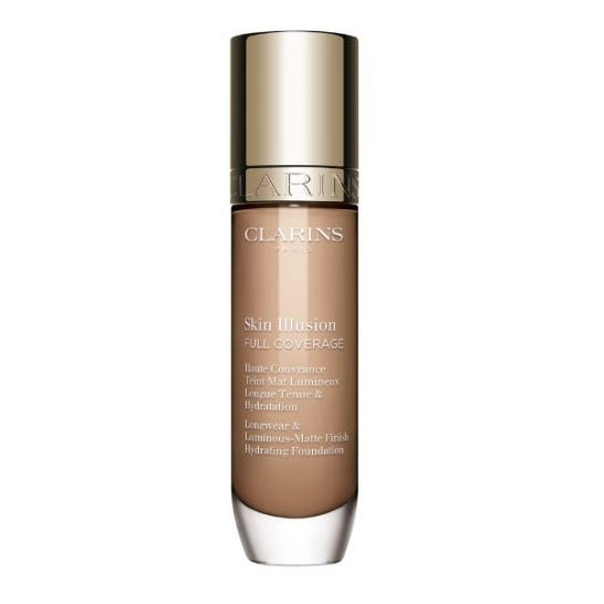 [6725307] Clarins - Skin Illusion Cover+ - 109C - 30ml