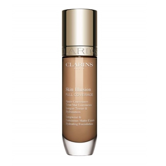 Clarins - Skin Illusion Cover+ - 111N - 30ml