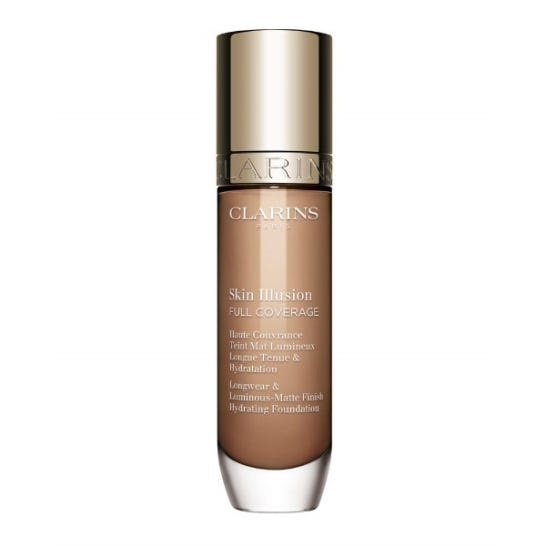 [6725311] Clarins - Skin Illusion Cover+ - 112C - 30ml