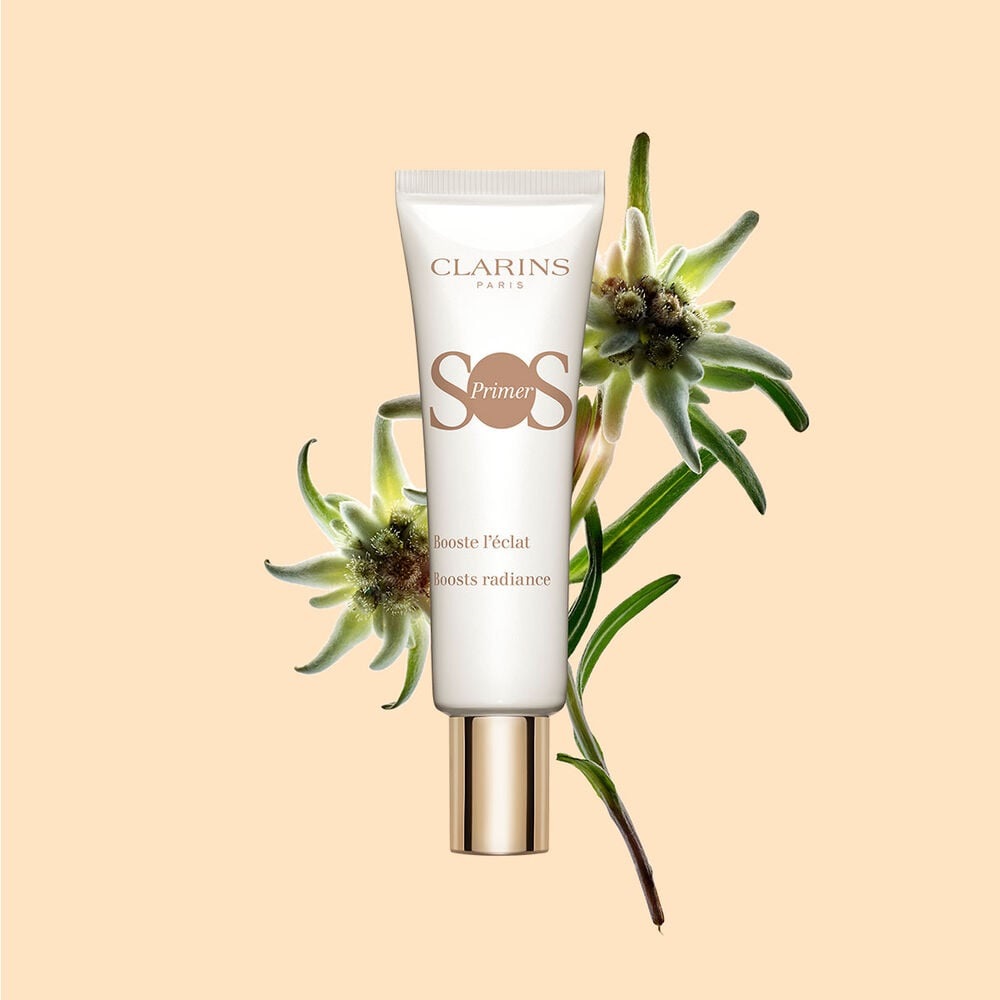 [6209083] Clarins - SOS Primer - White - 30ml